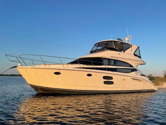 44' Meridian 2016 Yacht For Sale
